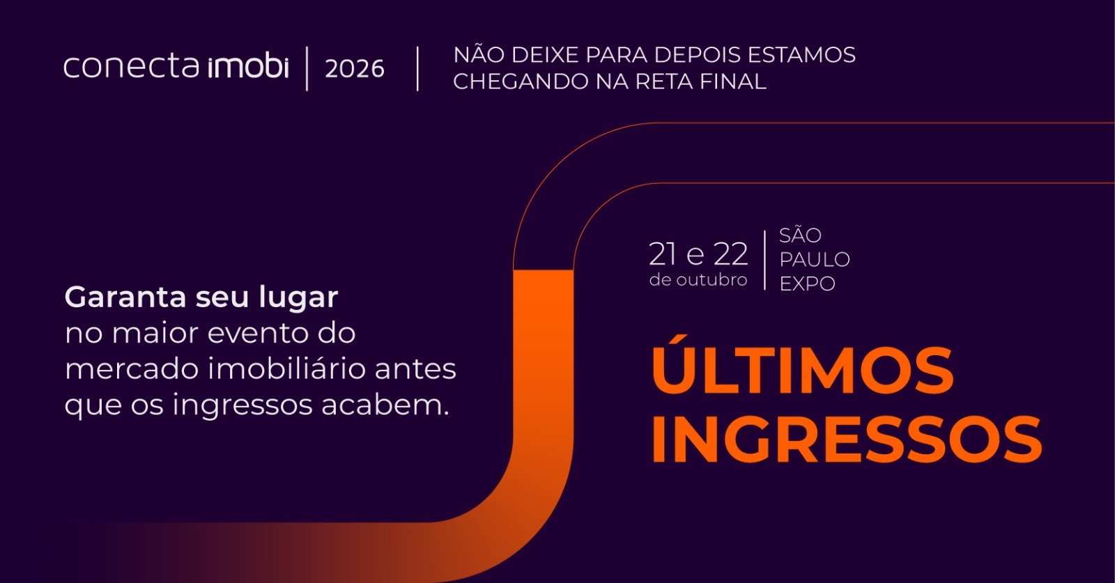 Imagem da fonte — Conecta Imobi 2026