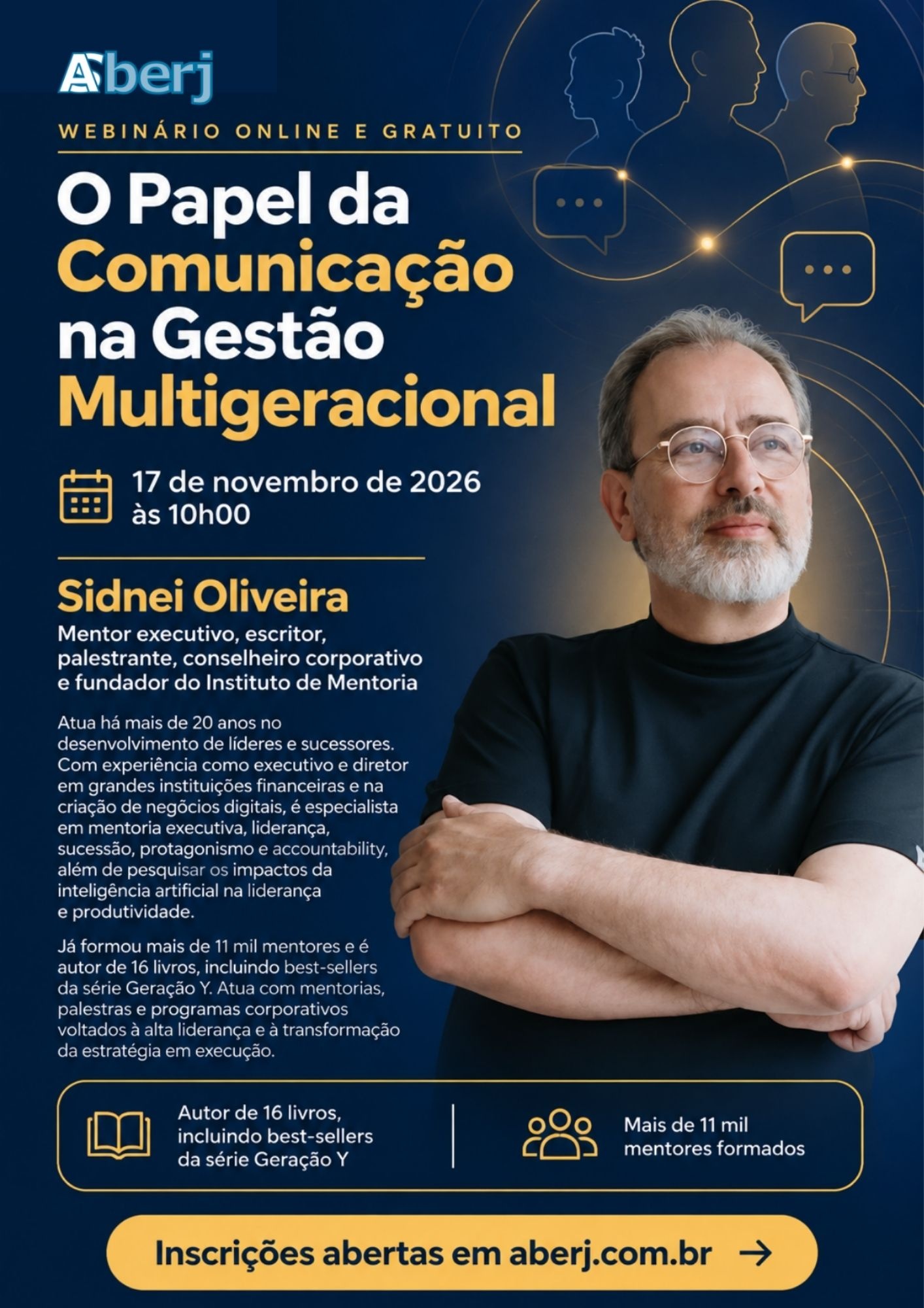 Imagem 1 da descrição do evento