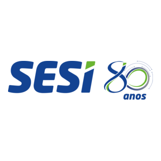 Imagem do evento SESI 80 ANOS