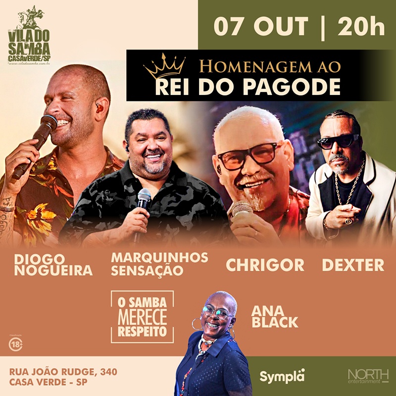 Imagem 1 da descrição do evento