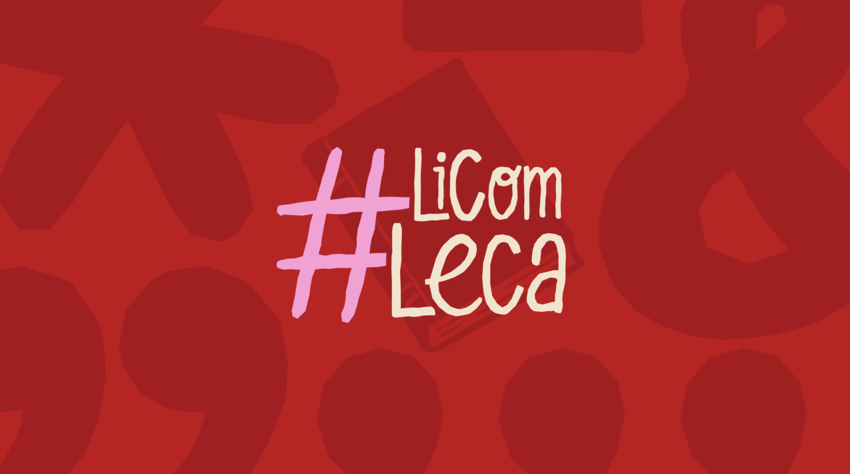 Imagem da fonte — Clube do Livro: #LiComLeca - Edição Outubro