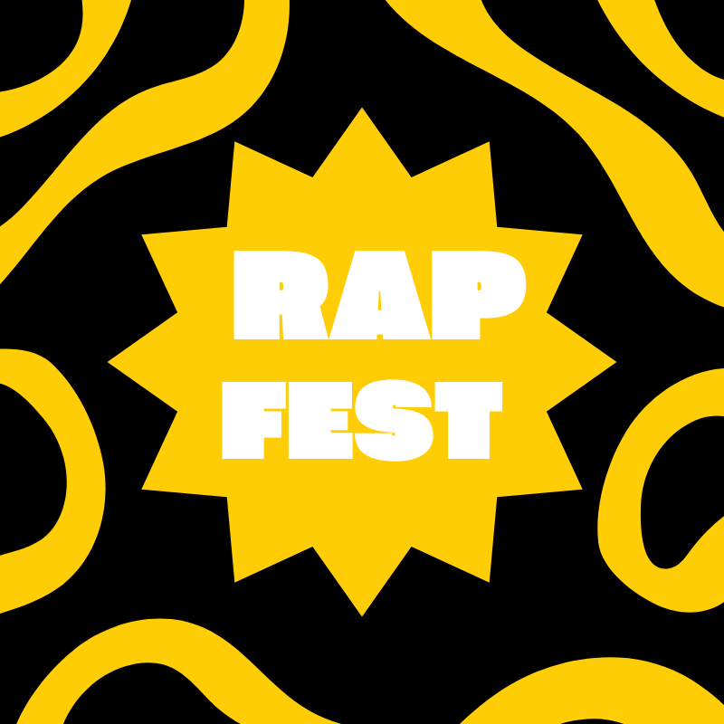 Festival Rap Fest - Ourinhos, SP