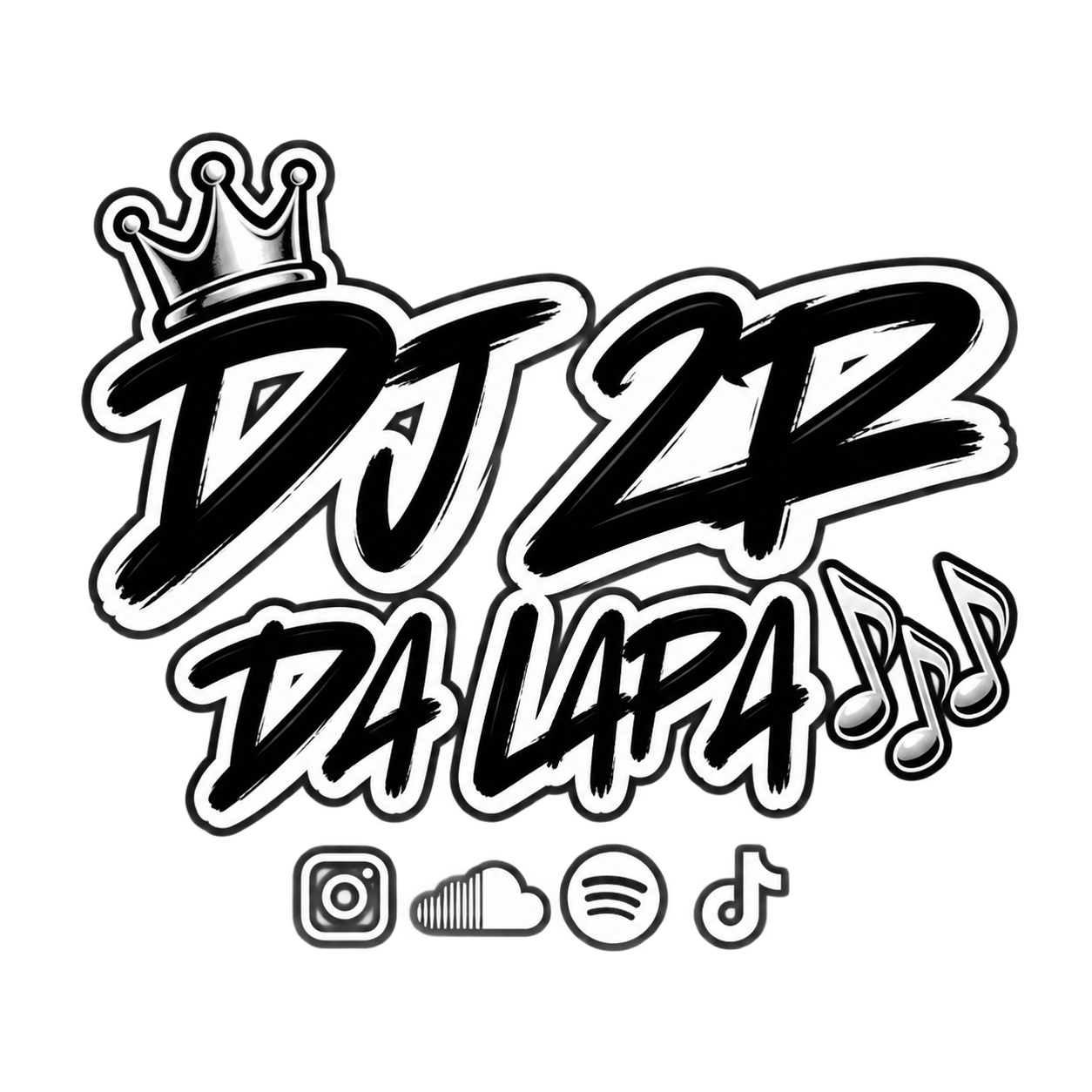 B- day do Dj 2R da Lapa - Rio de Janeiro, RJ