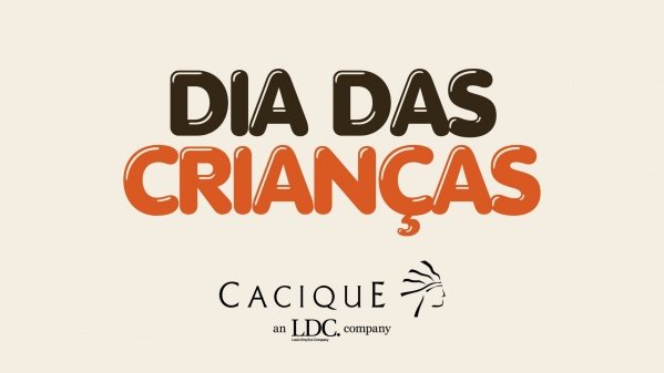 Imagem do evento Dia das Crianças - Cacique Linhares 2026