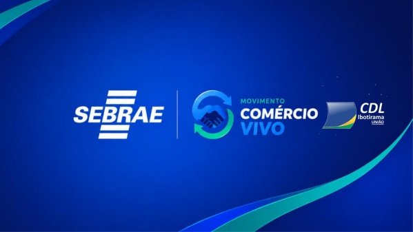 Imagem do evento #IBOTIRAMA - Movimento Comércio Vivo - Palestra Inteligência artificial no marketing digital