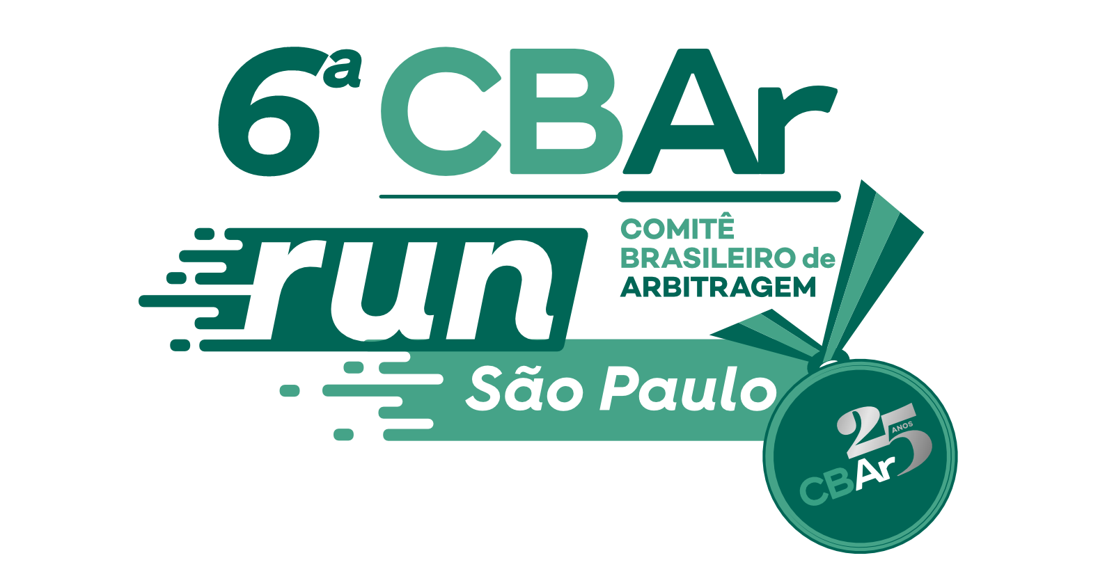 6ª CBAr Run