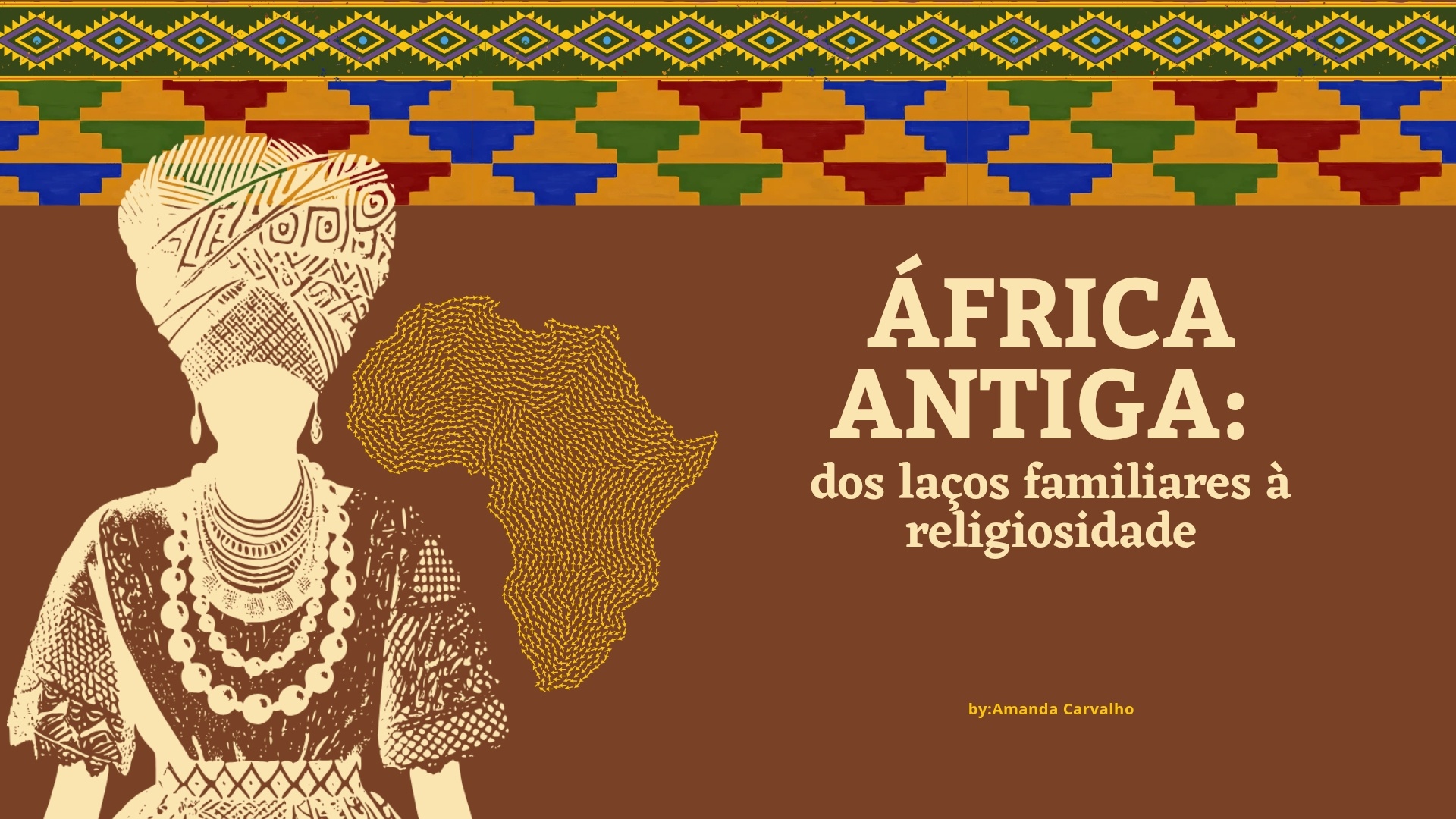 Tour Pequena África + Ateliê Cosmonauta