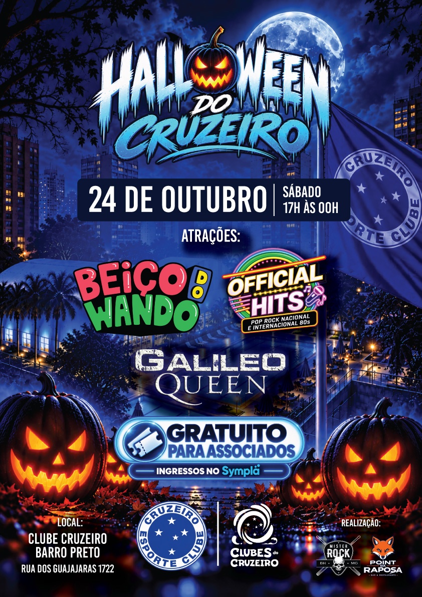 Imagem 1 da descrição do evento
