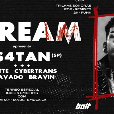 未開封 SPIT SCREAM スピット スクリーム フランケン モンスター SCREAM em Vitória - Sympla