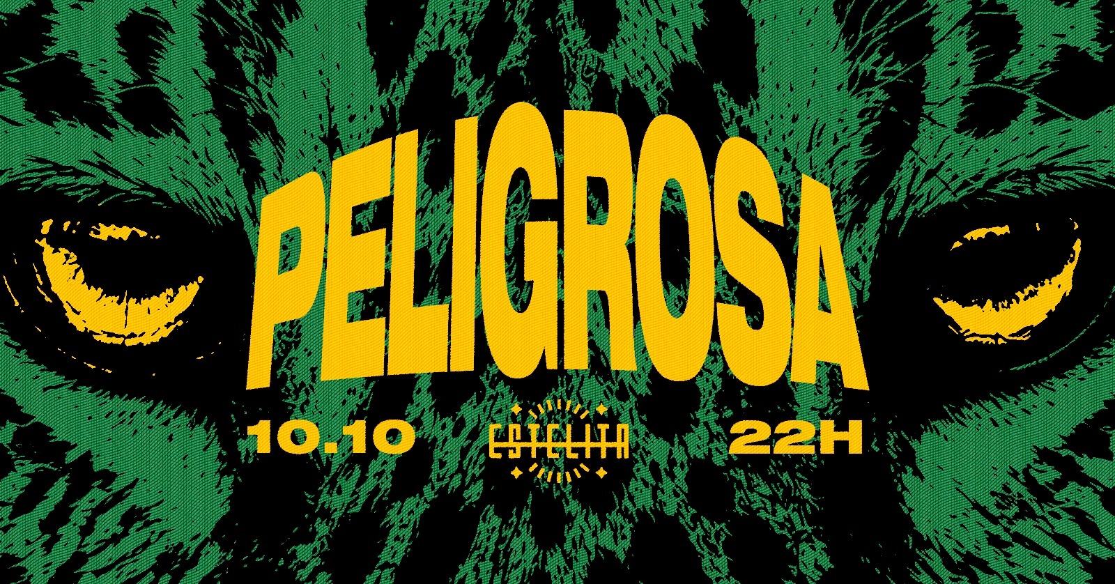 Peligrosa