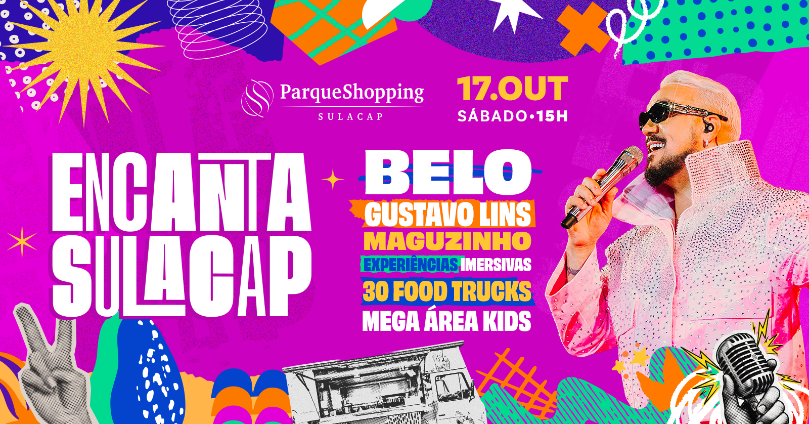 ENCANTA SULACAP | 17.OUT