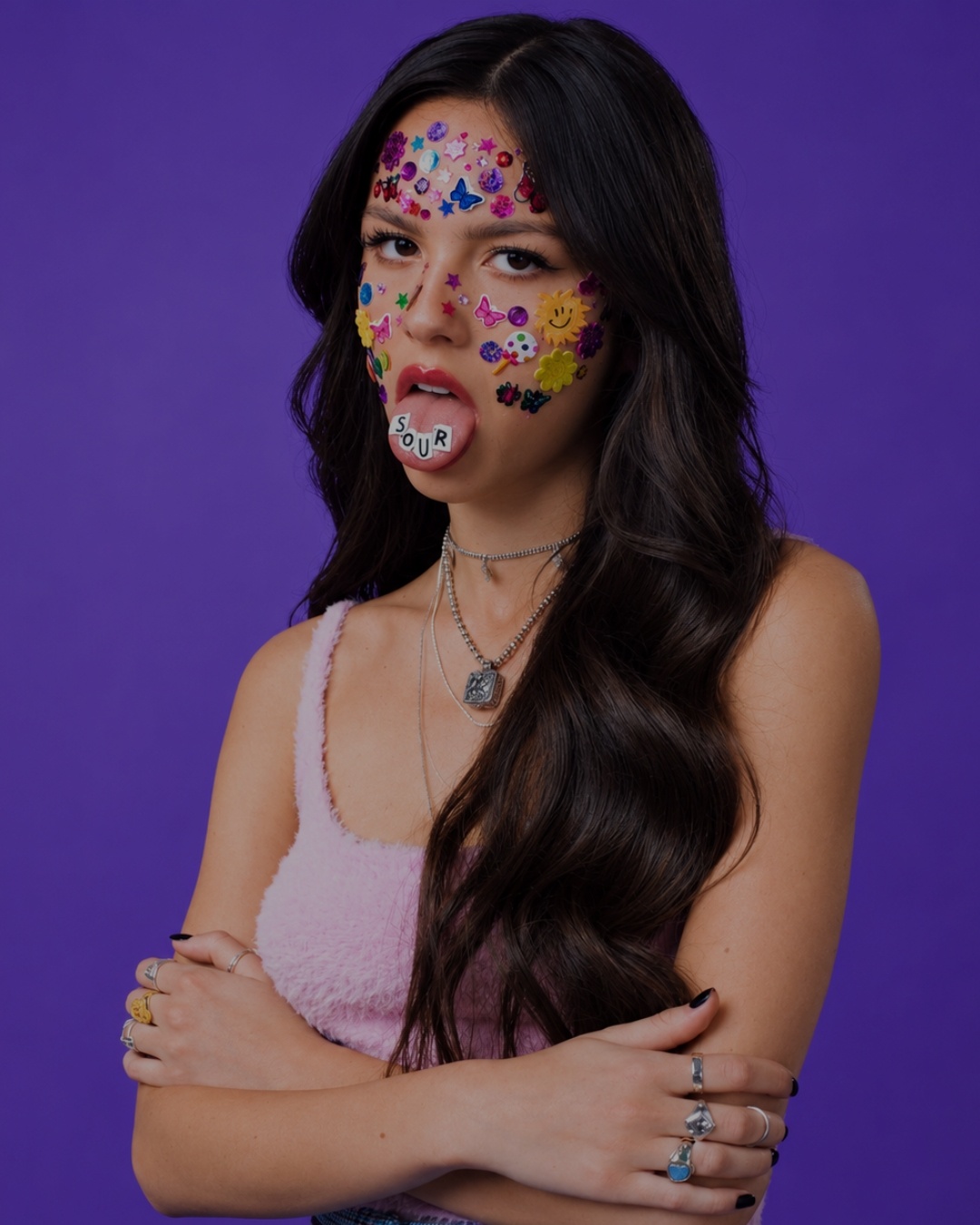 OLIVIA CLUB | ESPECIAL OLIVIA RODRIGO | 26SET, 18H