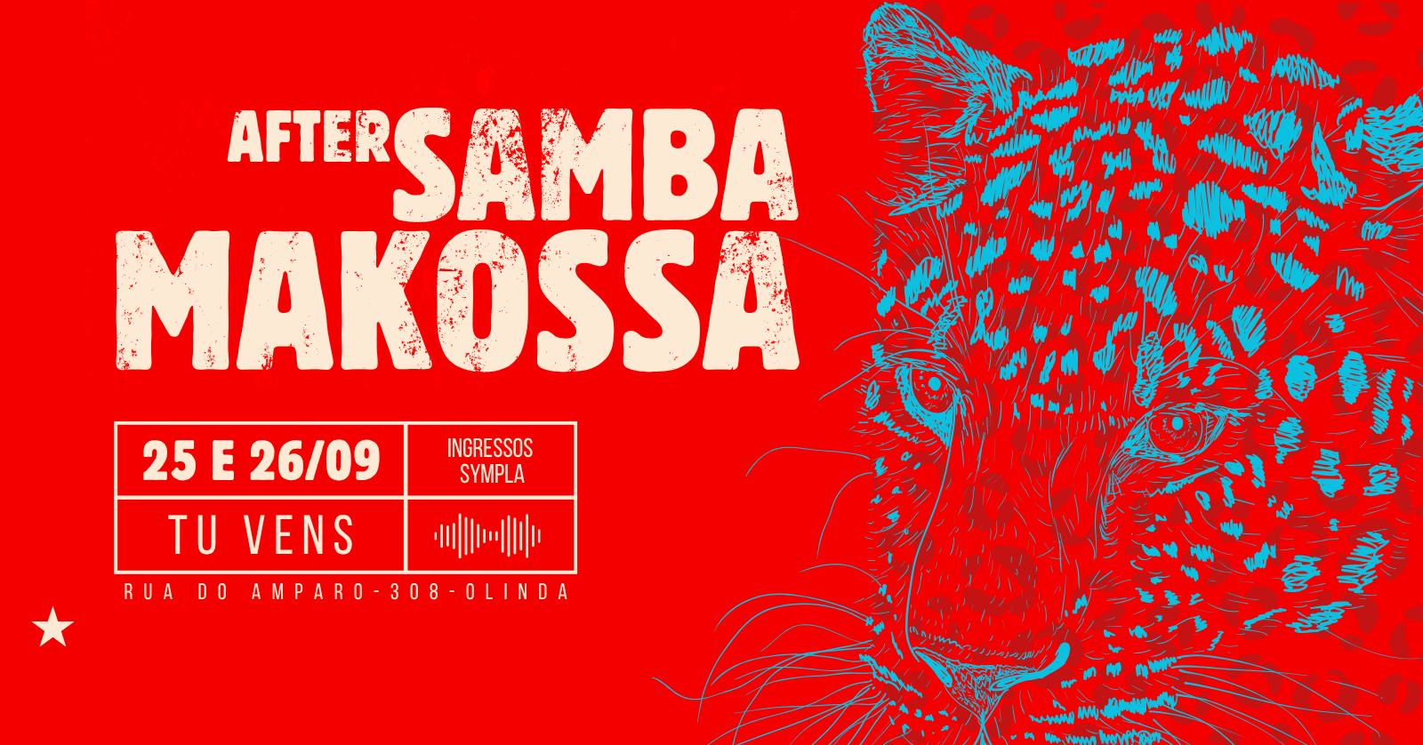 After Samba Makossa