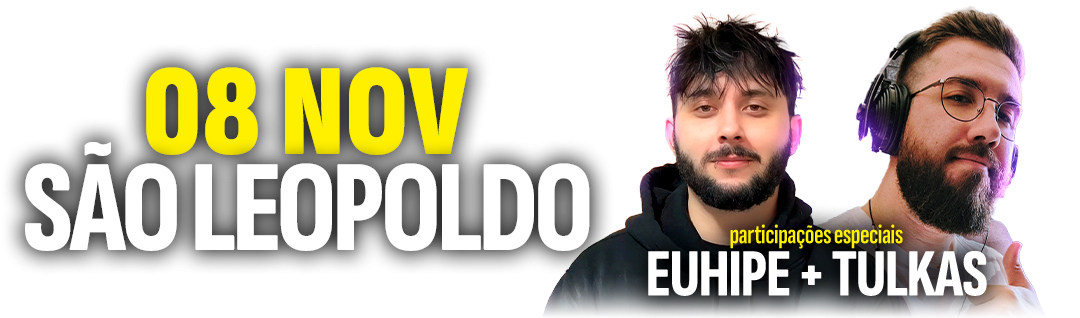 Imagem 1 da descrição do evento