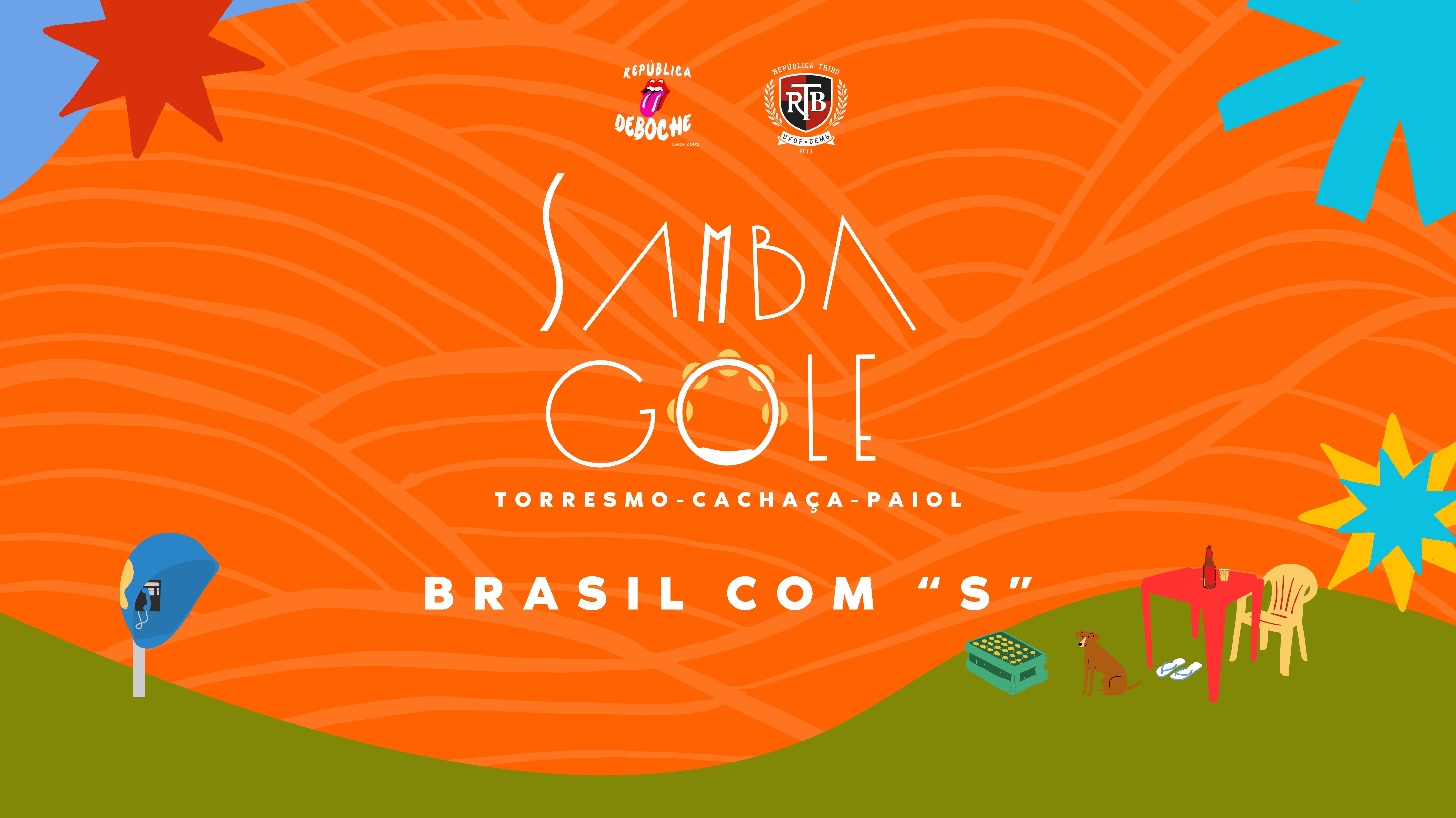 Samba Gole