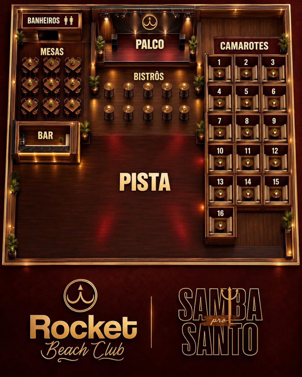 Imagem 1 da descrição do evento