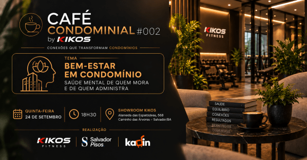 Imagem do evento Café Condominial 002