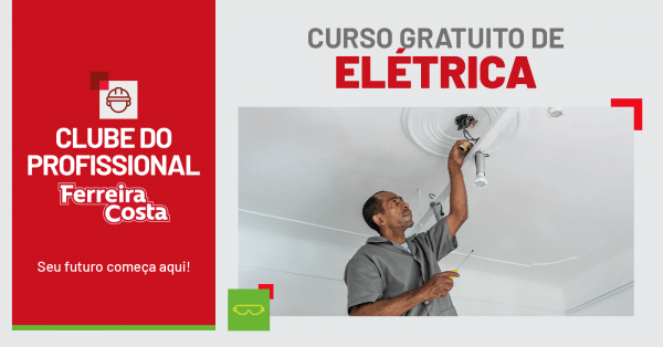 Imagem do evento Dimensionamento de condutores de baixa tensão