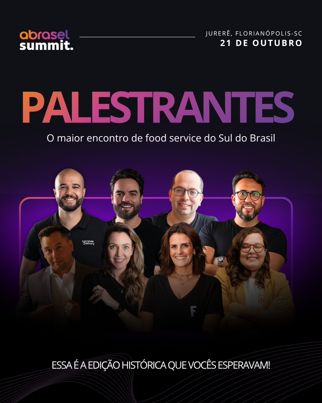 Imagem 1 da descrição do evento