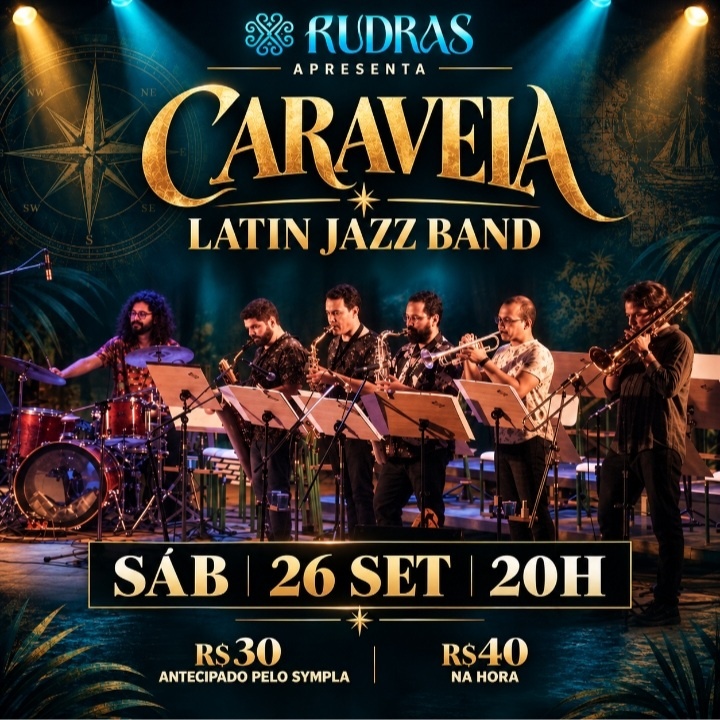 Caravela Latin Jazz Band