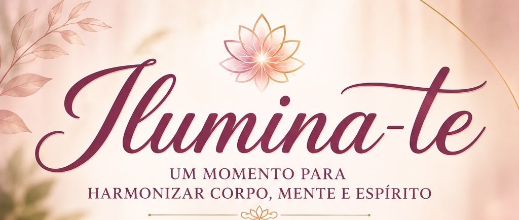 Imagem da fonte — ILUMINA-TE - 17/10
