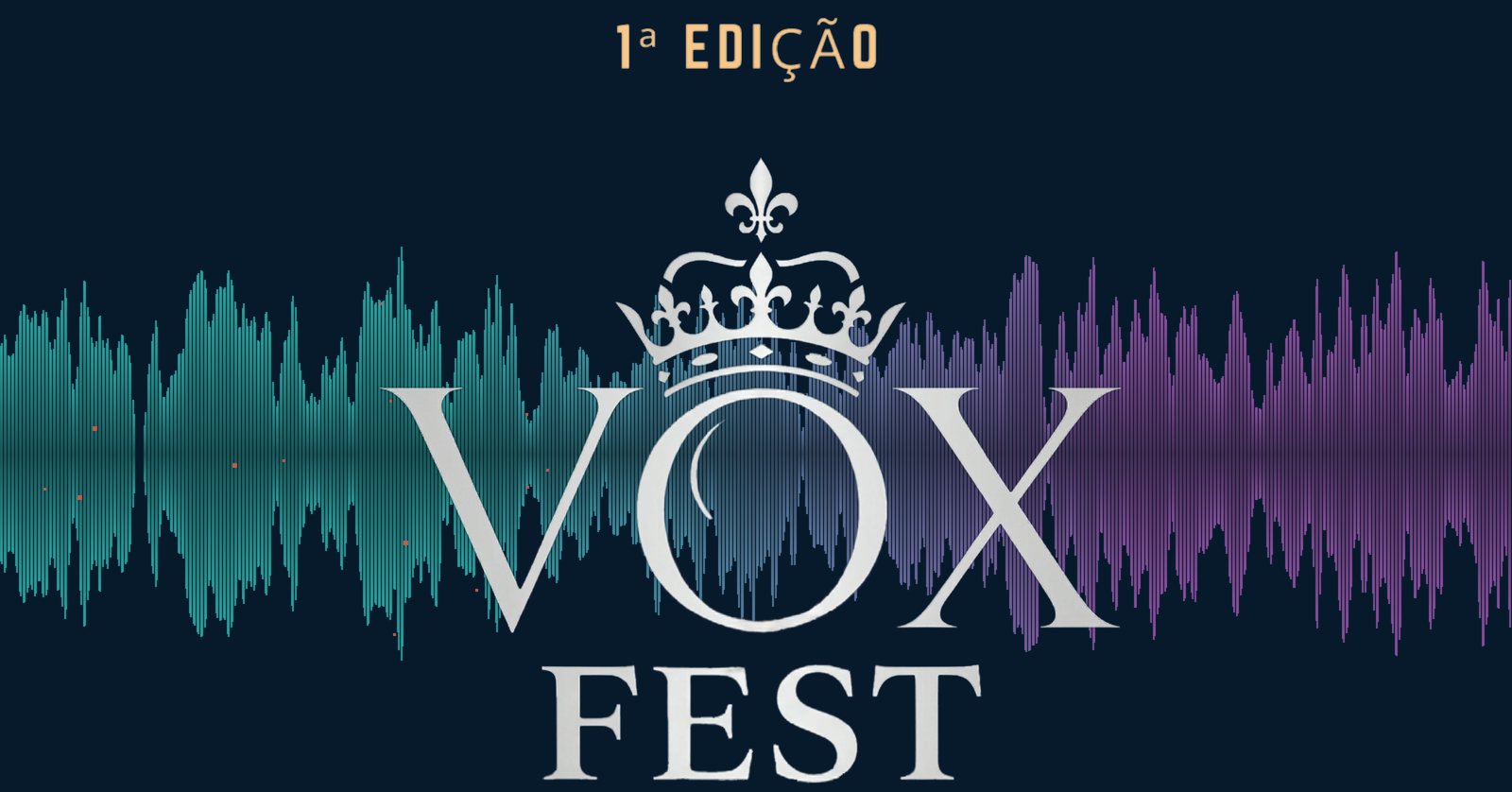 Vox Fest 1ª edição 7/11 - São Paulo, SP