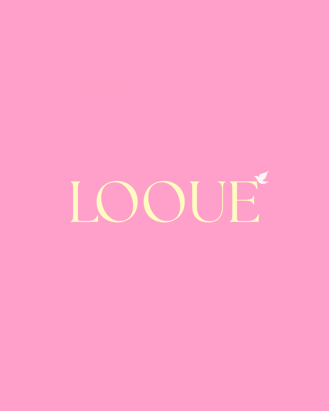 LOOUE - Sunset edition
