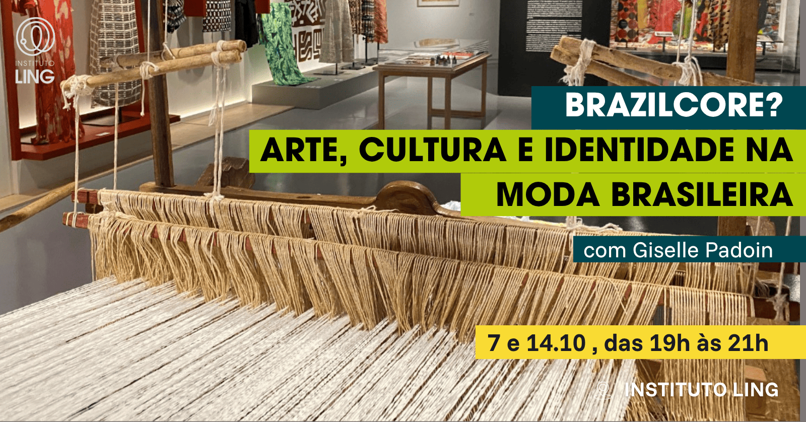Source image — BrazilCore? Arte, cultura e identidade na moda brasileira
