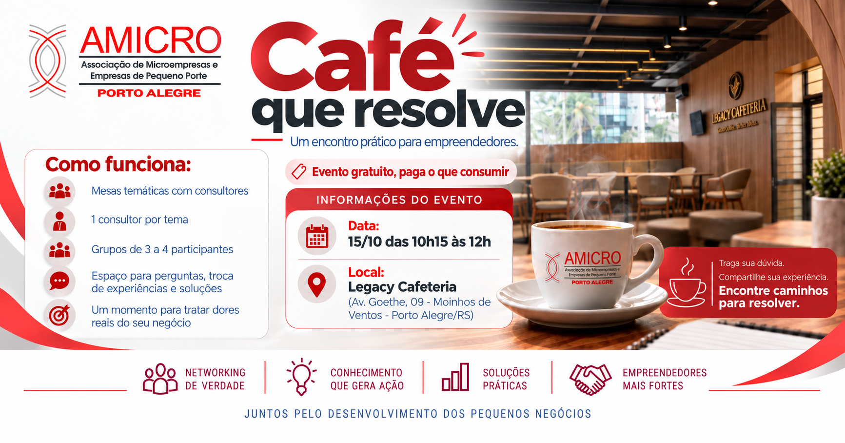 Café que Resolve