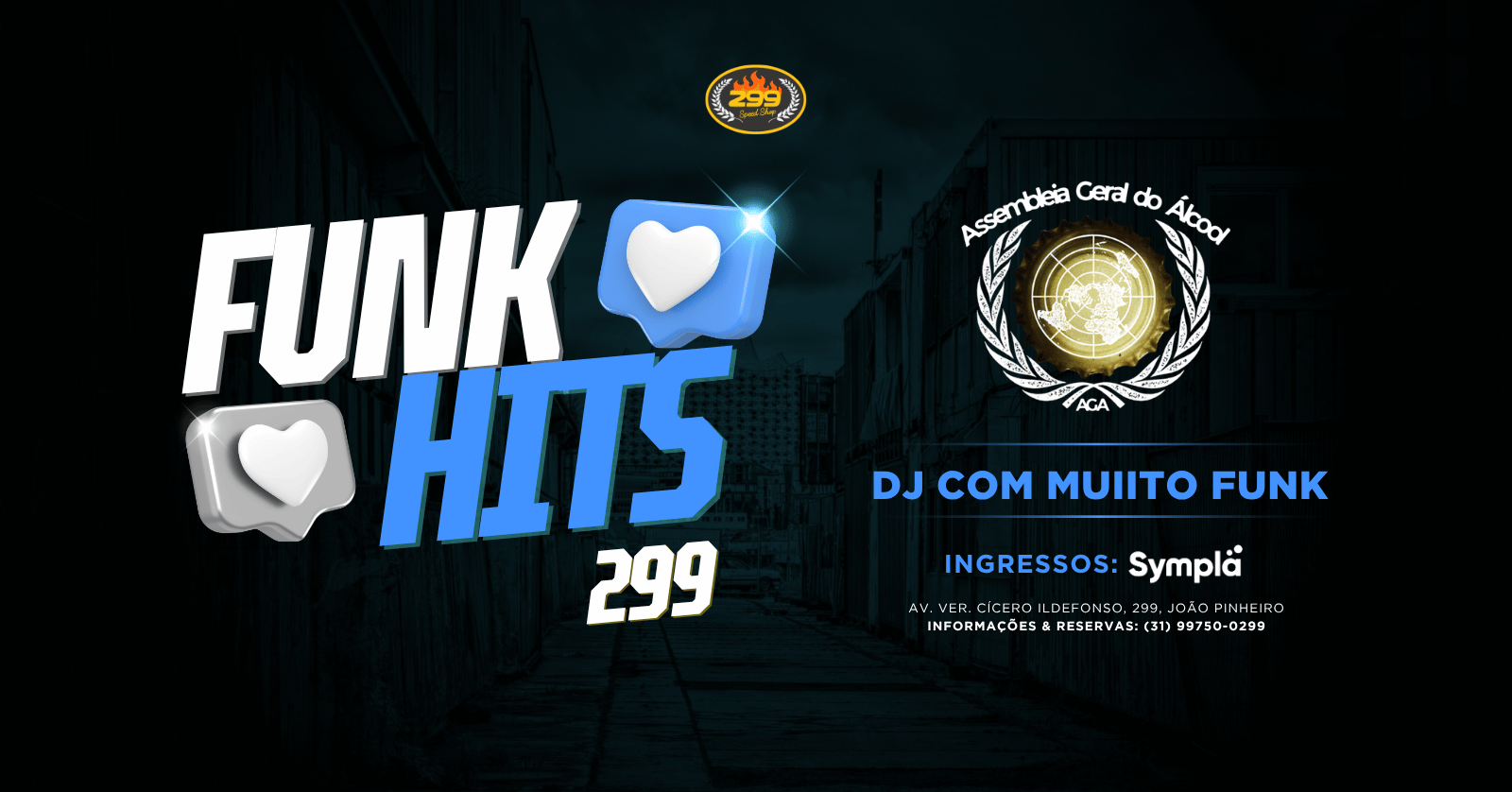 Imagen de la fuente — 16-10 FUNK HITS + ASSEMBLEIA GERAL DO ALCOOL