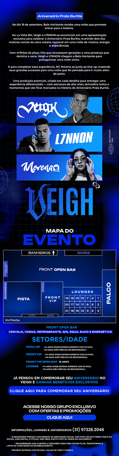 Imagem 1 da descrição do evento