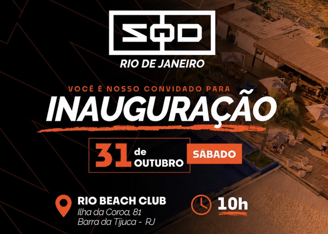 Imagem 1 da descrição do evento