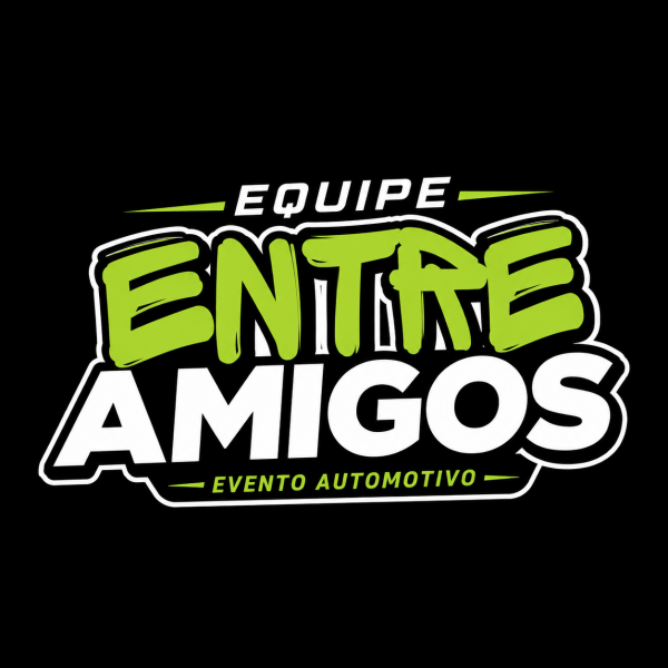 Imagem do evento Entre amigos evento automotivo