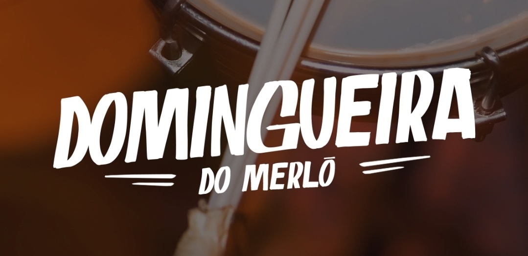 Domingueira Merlô - 27/09