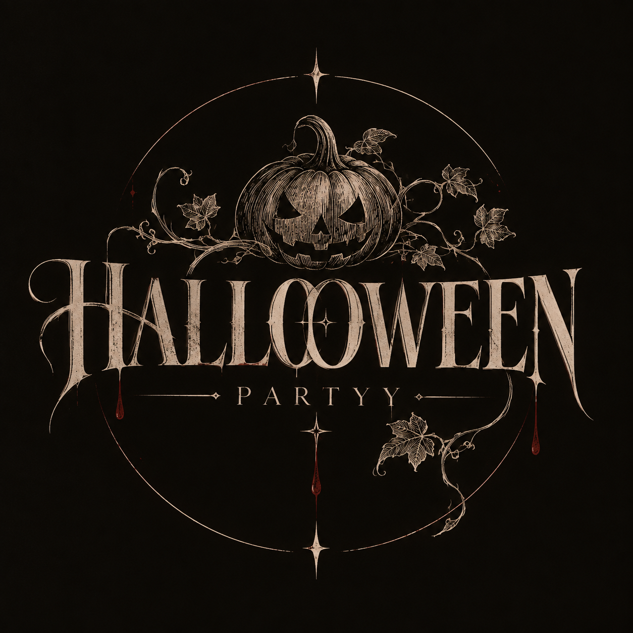 Hallooween Partyy - Itaúna, MG