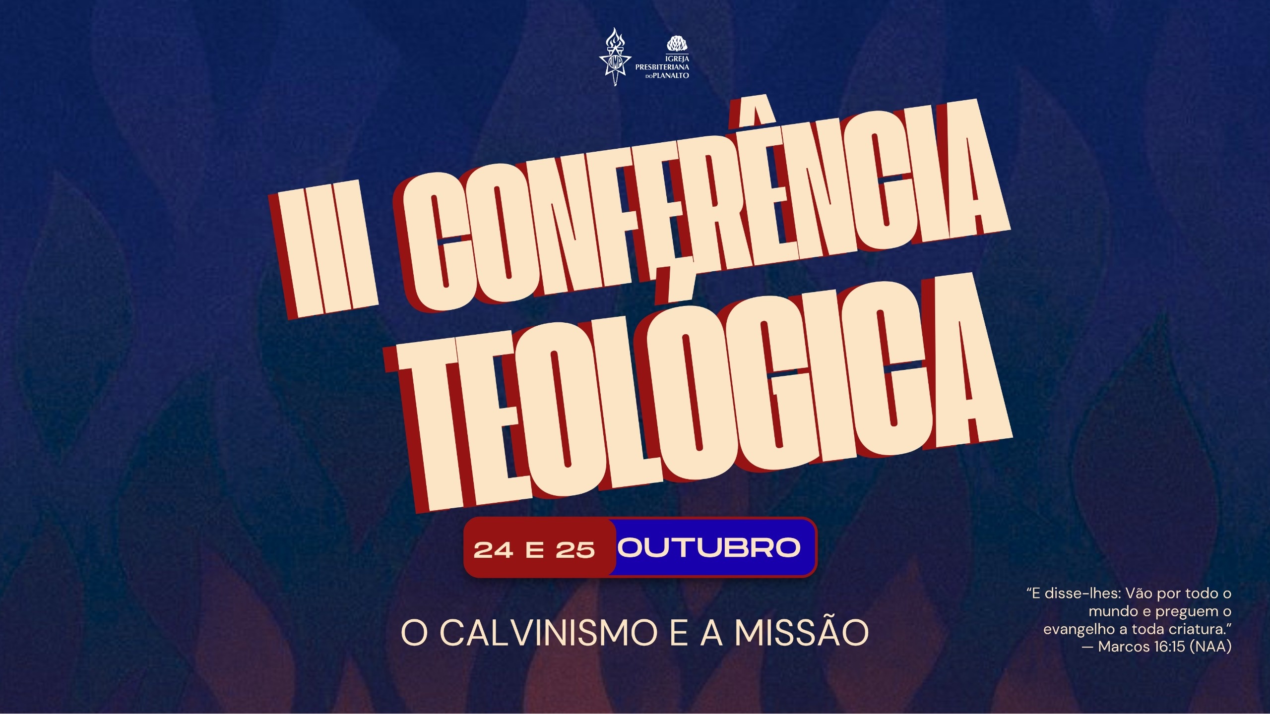 Imagem 1 da descrição do evento