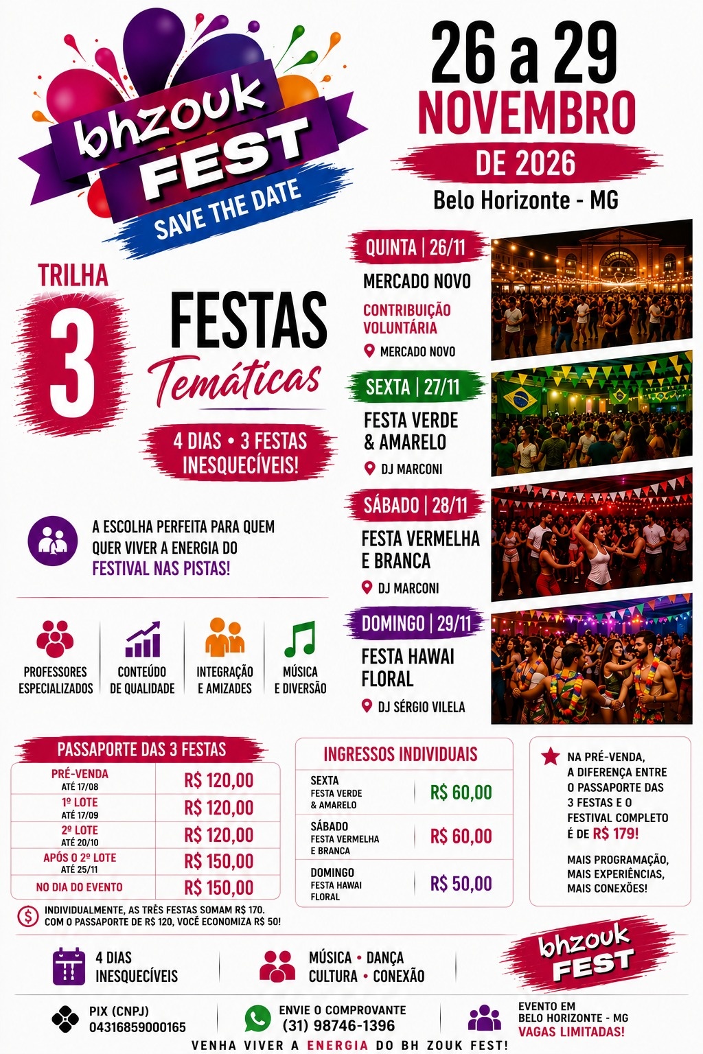 Imagem 7 da descrição do evento
