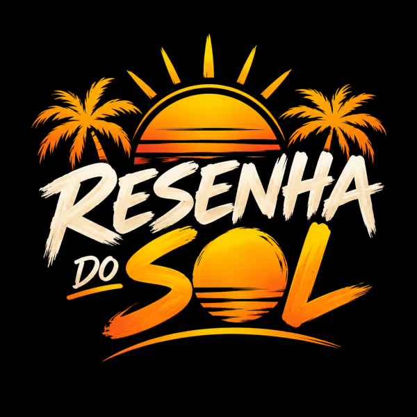 Imagem do evento Resenha do sol - 1° edição (Sunset)