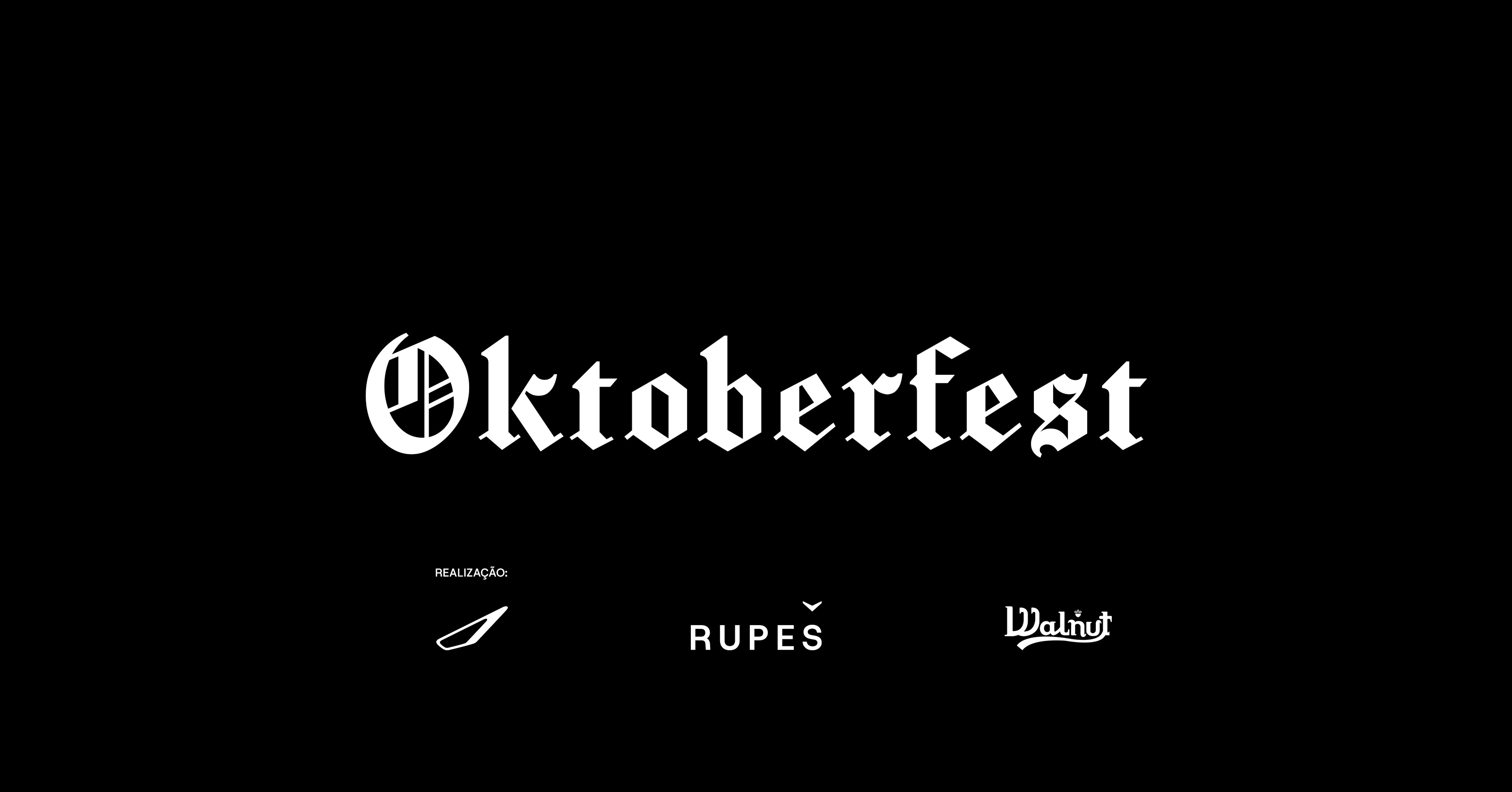 OKTOBERFEST WALNUT