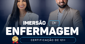 Imagem do evento IMERSÃO EM ENFERMAGEM: INTERPRETAÇÃO DE EXAMES, CURATIVOS E FERIDAS
