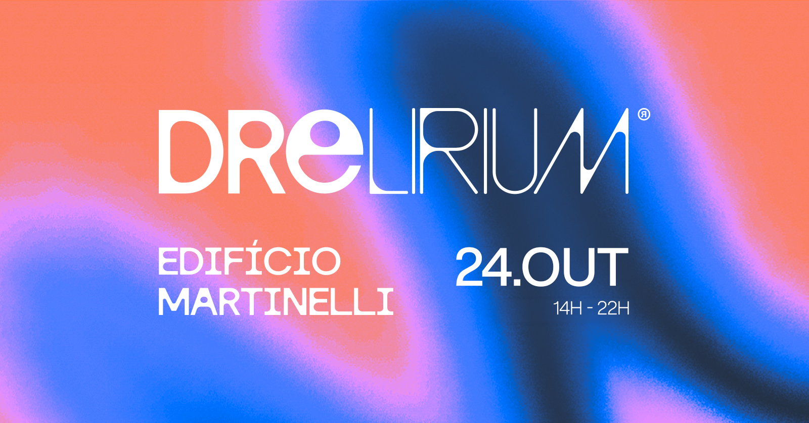 Source image — DRELIRIUM Sessions #7 no Ed. Martinelli l 24.10