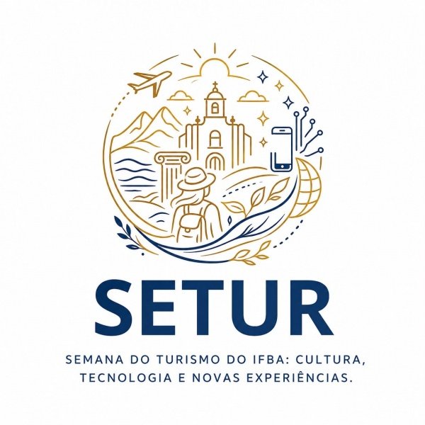 Imagem do evento Semana do Turismo - Turismo Pop; Cultura, Tecnologia e Novas experiências