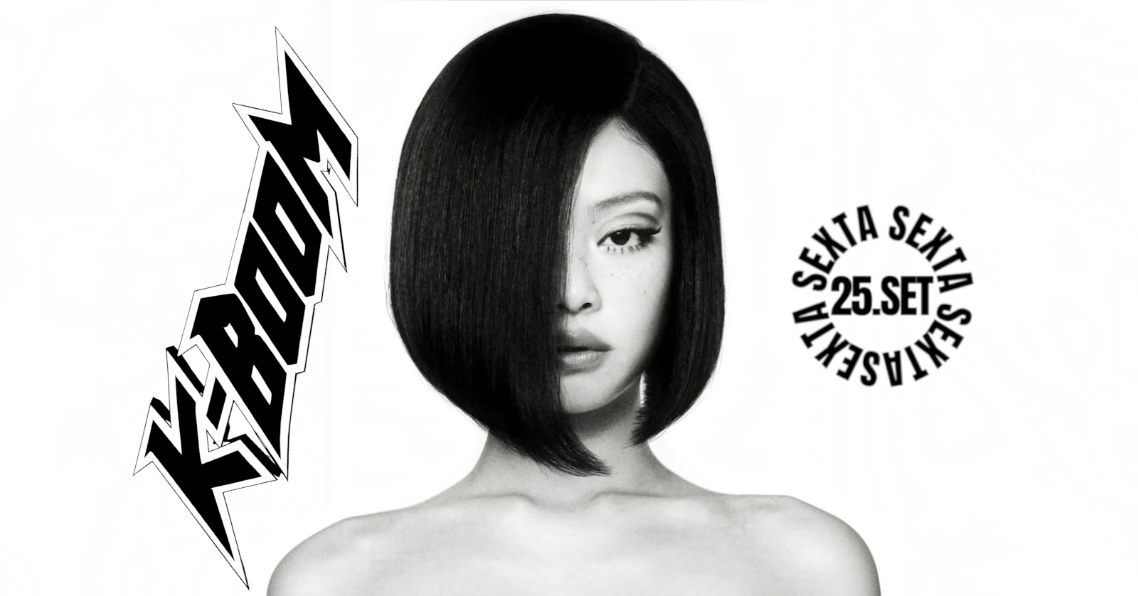 K BOOM - Sexta-feira - 25/SET