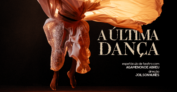 Imagem do evento A ÚLTIMA DANÇA