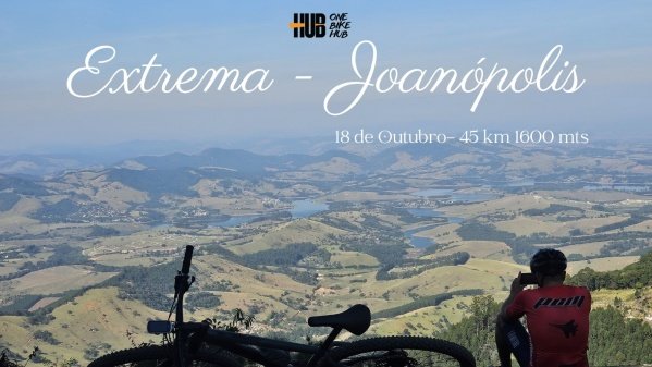 Imagem do evento O GIRO - Serra do Lopo