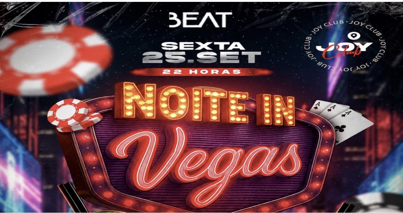 NOITE IN VEGAS