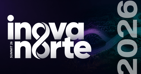 Imagem do evento Inova Norte 2026