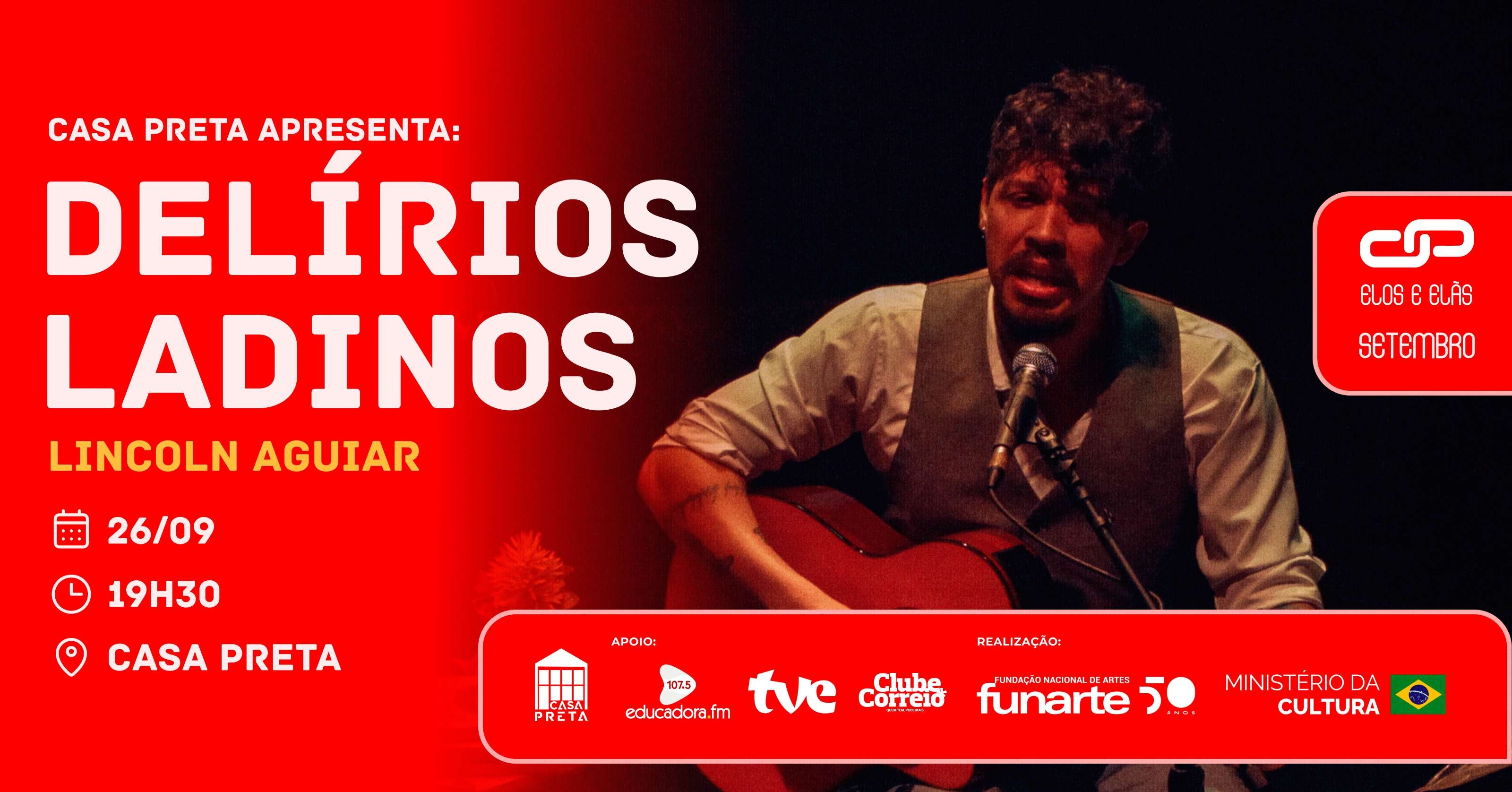 Delírios Ladinos