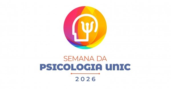 Imagem do evento Semana da Psicologia UNIC 2026