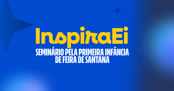 Imagem do evento Inspira Ei